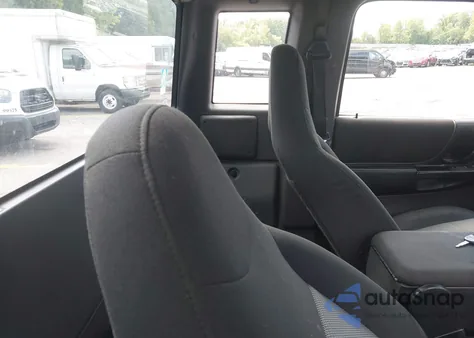 2003 Ford Ranger Xlt from USA, damaged, VIN 1FTYR15E93PB47917